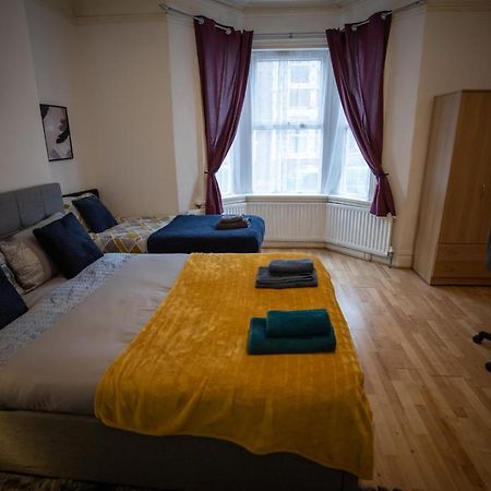 Sigmalife Apartment Newcastle upon Tyne Dış mekan fotoğraf