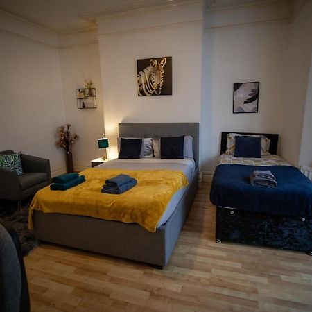 Sigmalife Apartment Newcastle upon Tyne Dış mekan fotoğraf