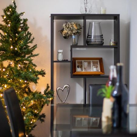 Sigmalife Apartment Newcastle upon Tyne Dış mekan fotoğraf