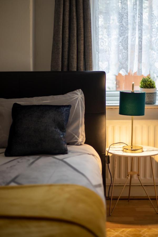Sigmalife Apartment Newcastle upon Tyne Dış mekan fotoğraf