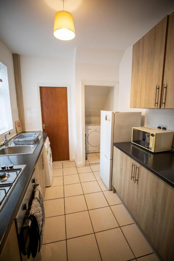 Sigmalife Apartment Newcastle upon Tyne Dış mekan fotoğraf