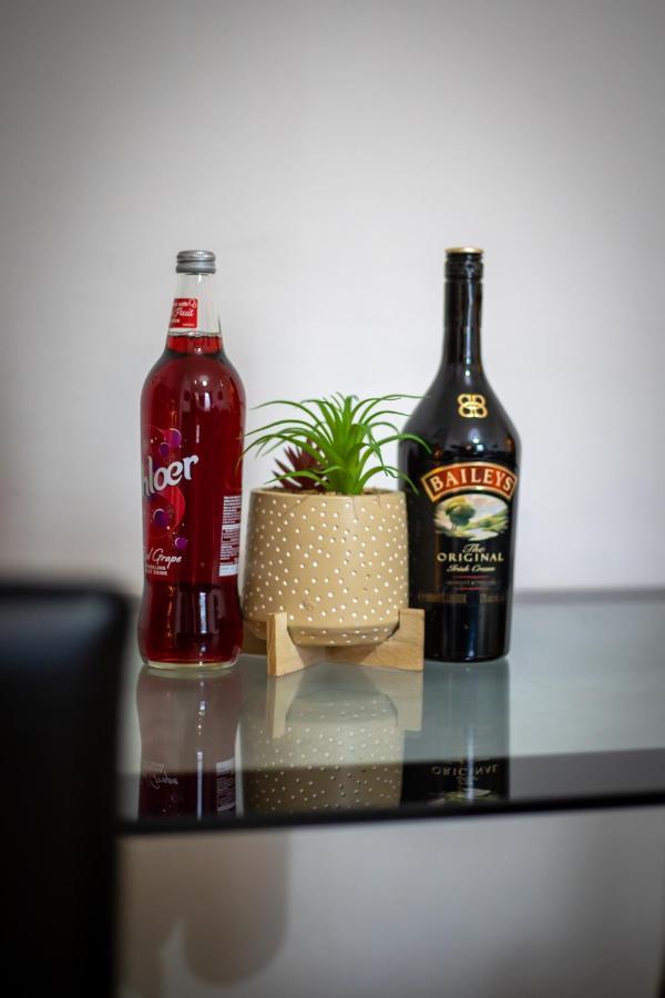 Sigmalife Apartment Newcastle upon Tyne Dış mekan fotoğraf