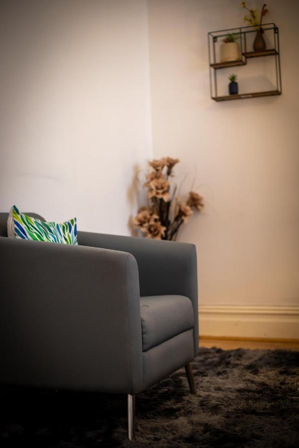 Sigmalife Apartment Newcastle upon Tyne Dış mekan fotoğraf