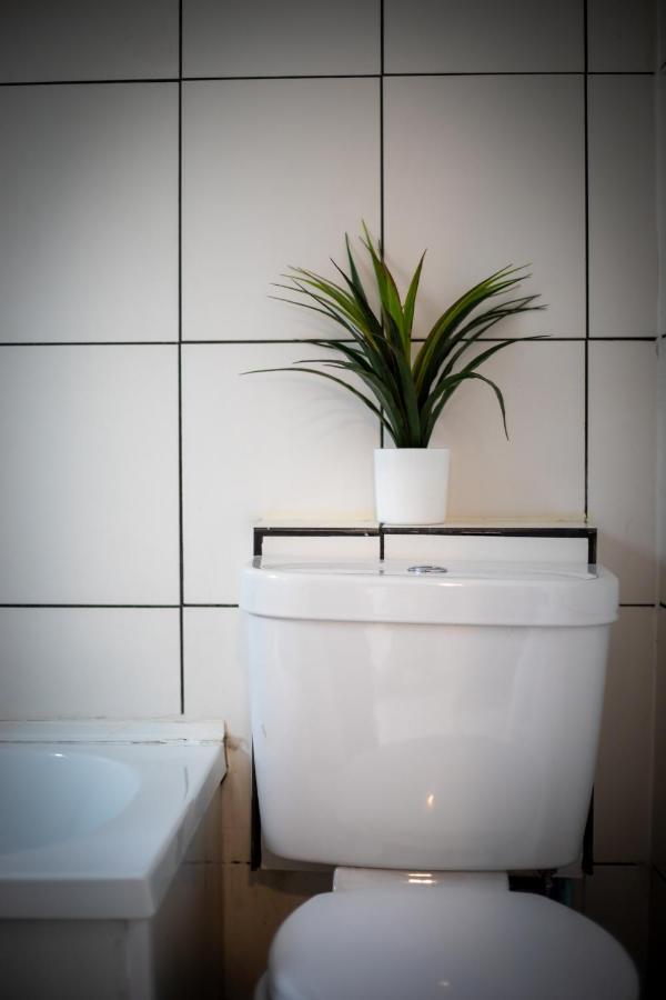 Sigmalife Apartment Newcastle upon Tyne Dış mekan fotoğraf