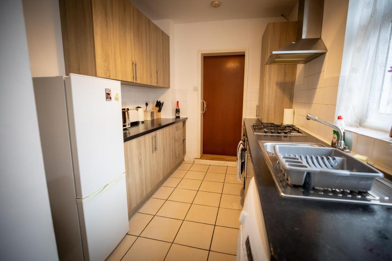 Sigmalife Apartment Newcastle upon Tyne Dış mekan fotoğraf