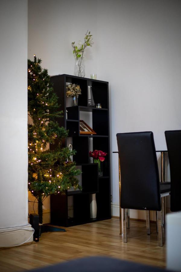 Sigmalife Apartment Newcastle upon Tyne Dış mekan fotoğraf