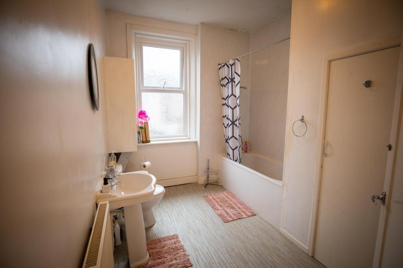 Sigmalife Apartment Newcastle upon Tyne Dış mekan fotoğraf
