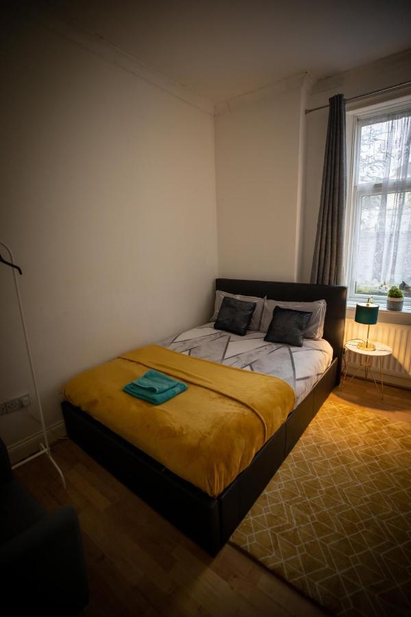 Sigmalife Apartment Newcastle upon Tyne Dış mekan fotoğraf