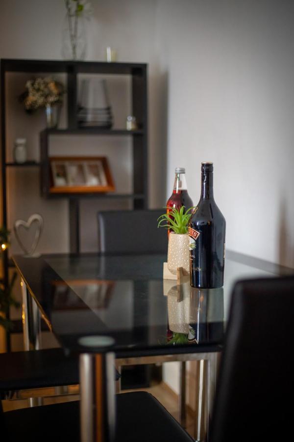 Sigmalife Apartment Newcastle upon Tyne Dış mekan fotoğraf